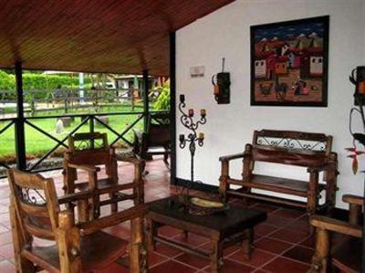 фото отеля Finca hotel Sol y Luna