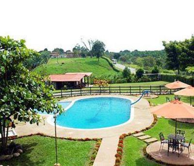 фото отеля Finca hotel Sol y Luna