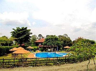 фото отеля Finca hotel Sol y Luna