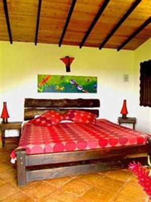 фото отеля Finca hotel Sol y Luna