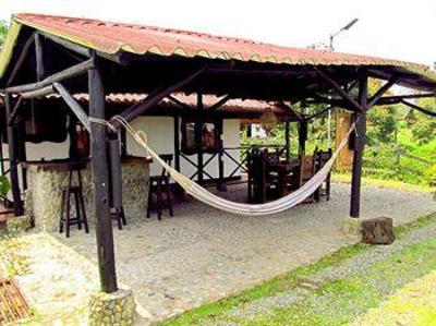 фото отеля Finca hotel Sol y Luna