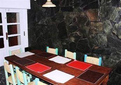 фото отеля Areco Hostel