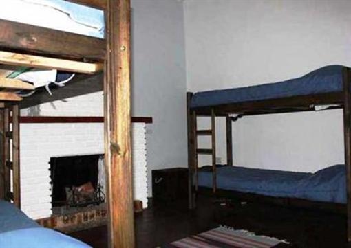фото отеля Areco Hostel