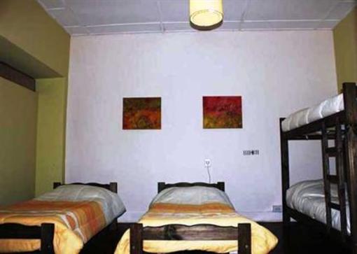фото отеля Areco Hostel