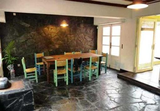 фото отеля Areco Hostel