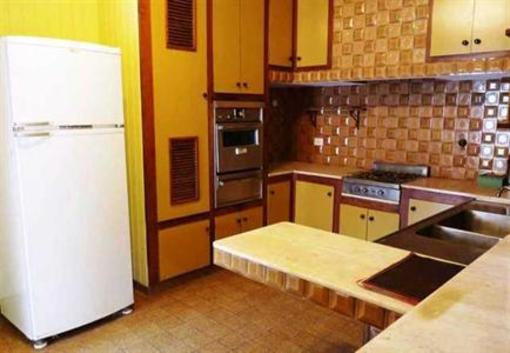 фото отеля Areco Hostel