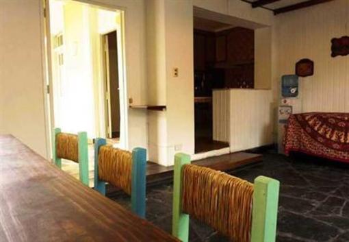 фото отеля Areco Hostel