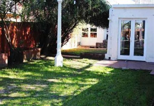 фото отеля Areco Hostel