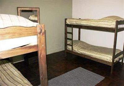 фото отеля Areco Hostel