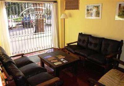 фото отеля Areco Hostel