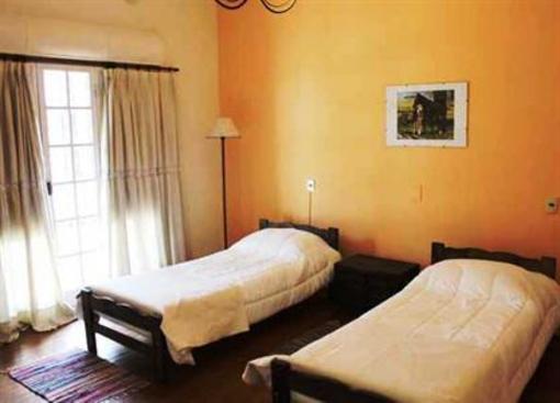 фото отеля Areco Hostel