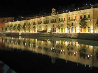 фото отеля Valletta Boutique