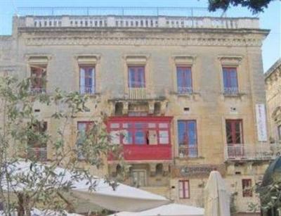 фото отеля Valletta Boutique