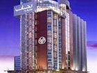 фото отеля Rihab Rotana - Dubai