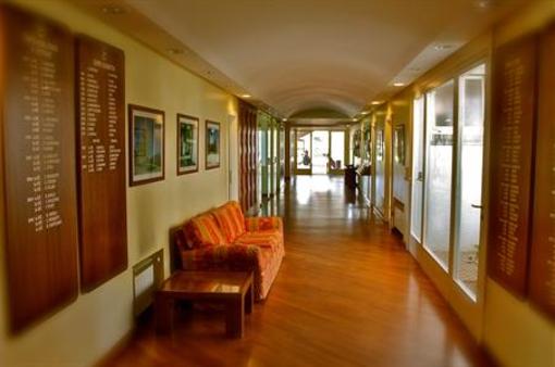 фото отеля Golf Hotel La Pinetina