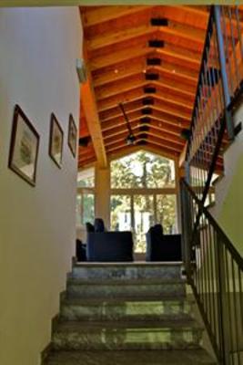 фото отеля Golf Hotel La Pinetina