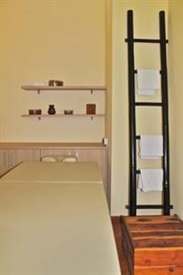 фото отеля Golf Hotel La Pinetina