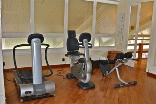 фото отеля Golf Hotel La Pinetina