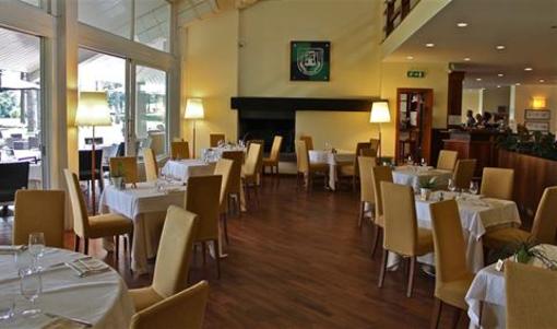 фото отеля Golf Hotel La Pinetina