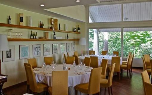 фото отеля Golf Hotel La Pinetina