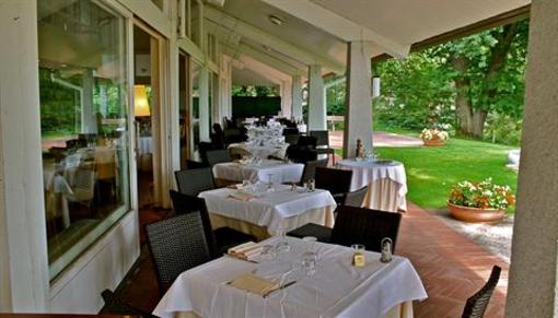 фото отеля Golf Hotel La Pinetina