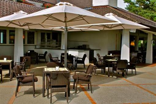 фото отеля Golf Hotel La Pinetina