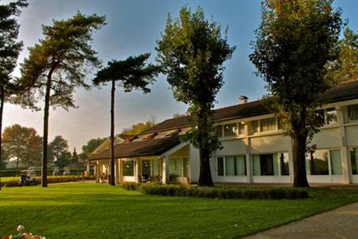 фото отеля Golf Hotel La Pinetina