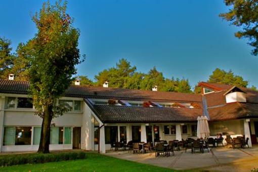фото отеля Golf Hotel La Pinetina