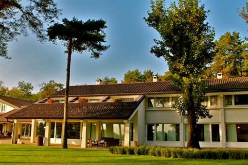 фото отеля Golf Hotel La Pinetina
