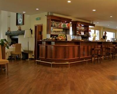 фото отеля Golf Hotel La Pinetina