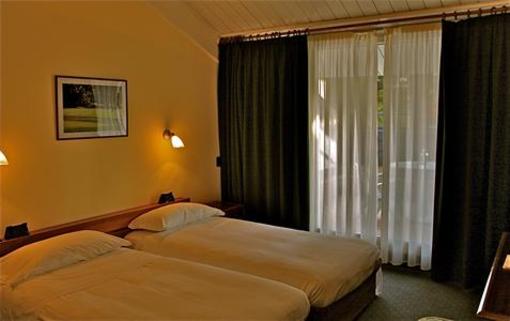 фото отеля Golf Hotel La Pinetina