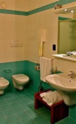 фото отеля Golf Hotel La Pinetina