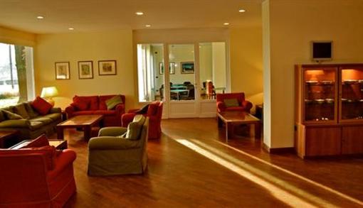 фото отеля Golf Hotel La Pinetina