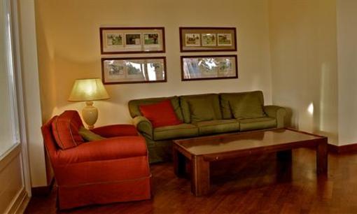 фото отеля Golf Hotel La Pinetina