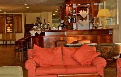 фото отеля Golf Hotel La Pinetina