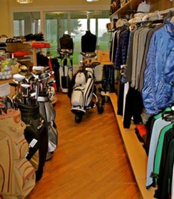 фото отеля Golf Hotel La Pinetina