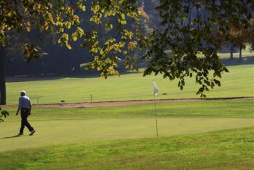 фото отеля Golf Hotel La Pinetina