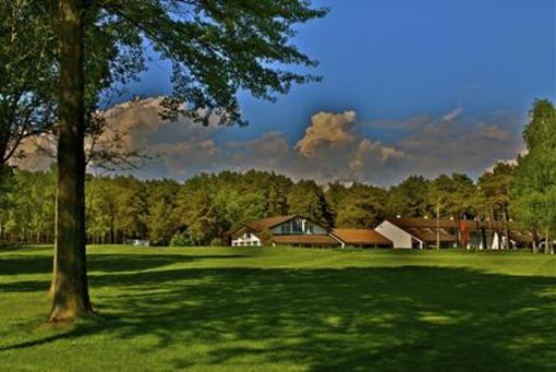 фото отеля Golf Hotel La Pinetina