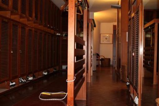 фото отеля Golf Hotel La Pinetina