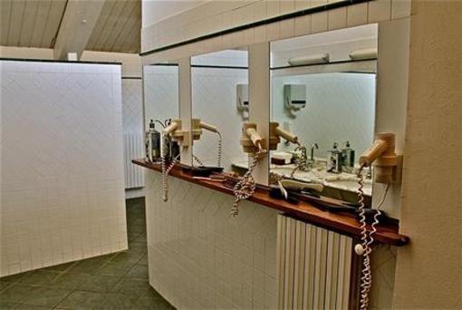 фото отеля Golf Hotel La Pinetina