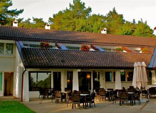 фото отеля Golf Hotel La Pinetina