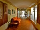 фото отеля Golf Hotel La Pinetina