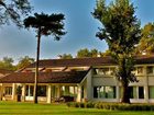 фото отеля Golf Hotel La Pinetina