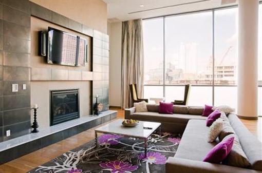 фото отеля The Blake Penthouse Edition