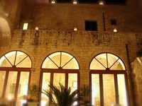 S. Martin Hotel Giovinazzo