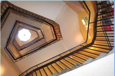 фото отеля Edinburgh Backpackers Hostel