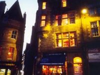 Edinburgh Backpackers Hostel