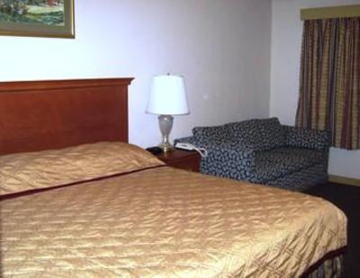фото отеля Canadiana Motel Sudbury