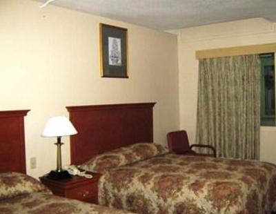фото отеля Canadiana Motel Sudbury