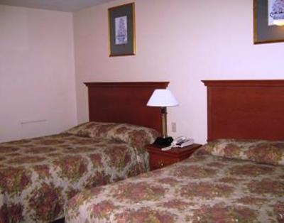 фото отеля Canadiana Motel Sudbury